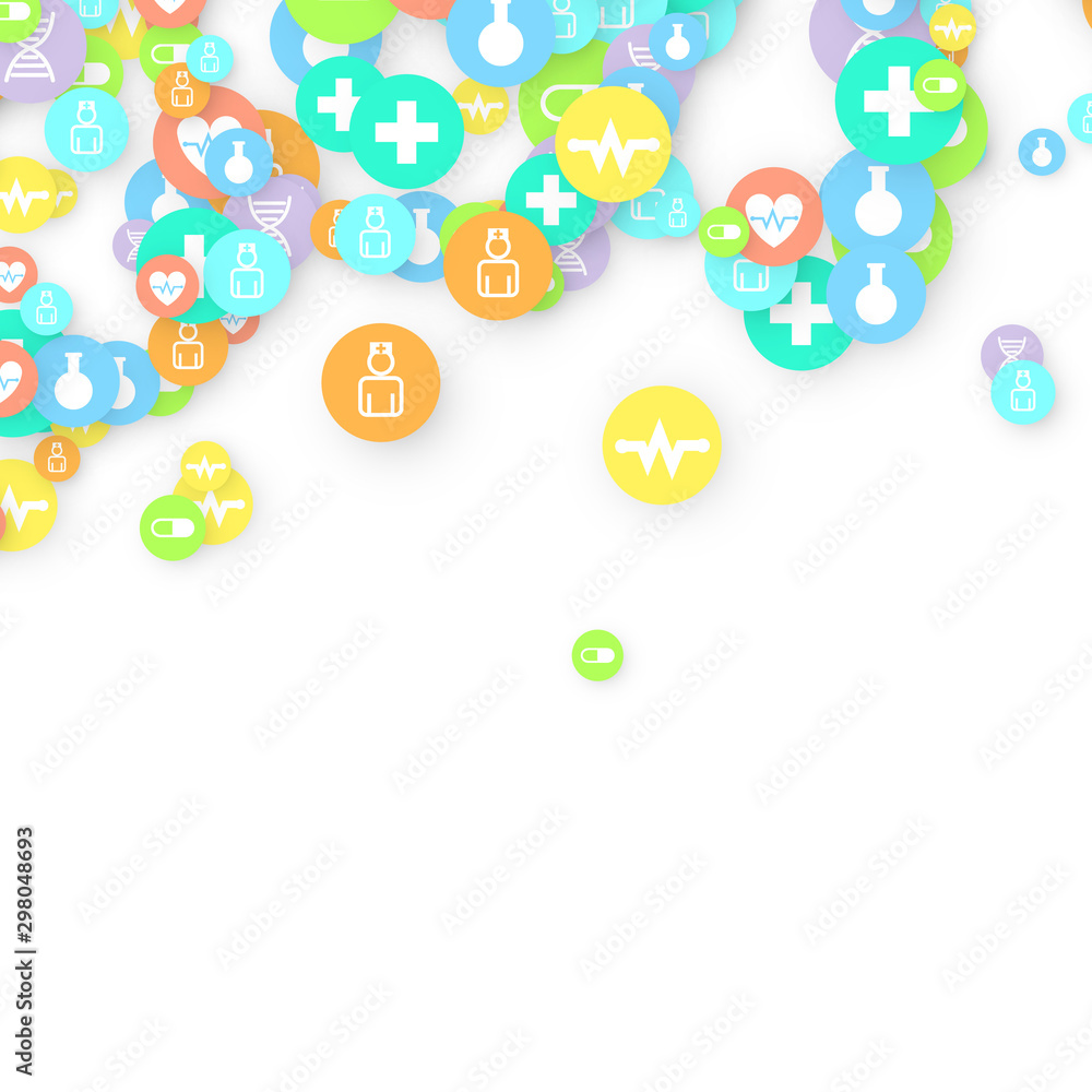 Pharmacy Background. Clinic Backdrop. Pharmacy Background. Clinic Backdrop.