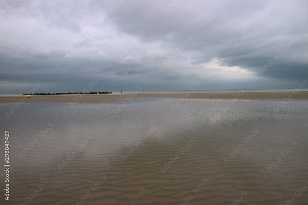 Dunkirk beach Dunkirk beach