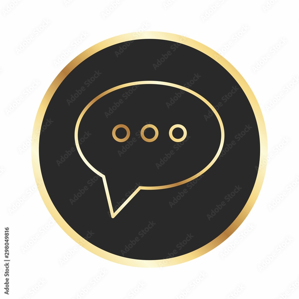 Chat Icon For Your Design,websites and projects. Chat Icon For Your Design,websites and projects.
