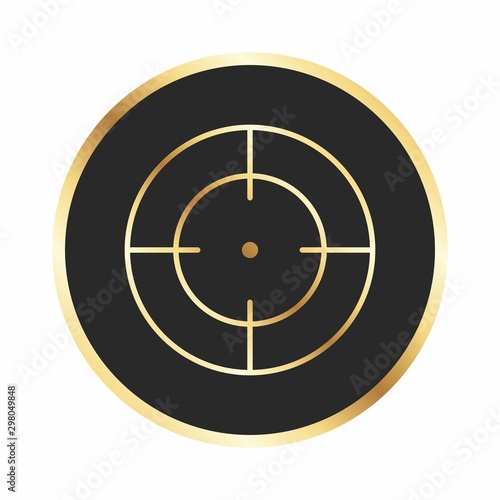  Target Icon For Your Design,websites and projects.