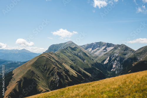 Photos Monti Sibillini
