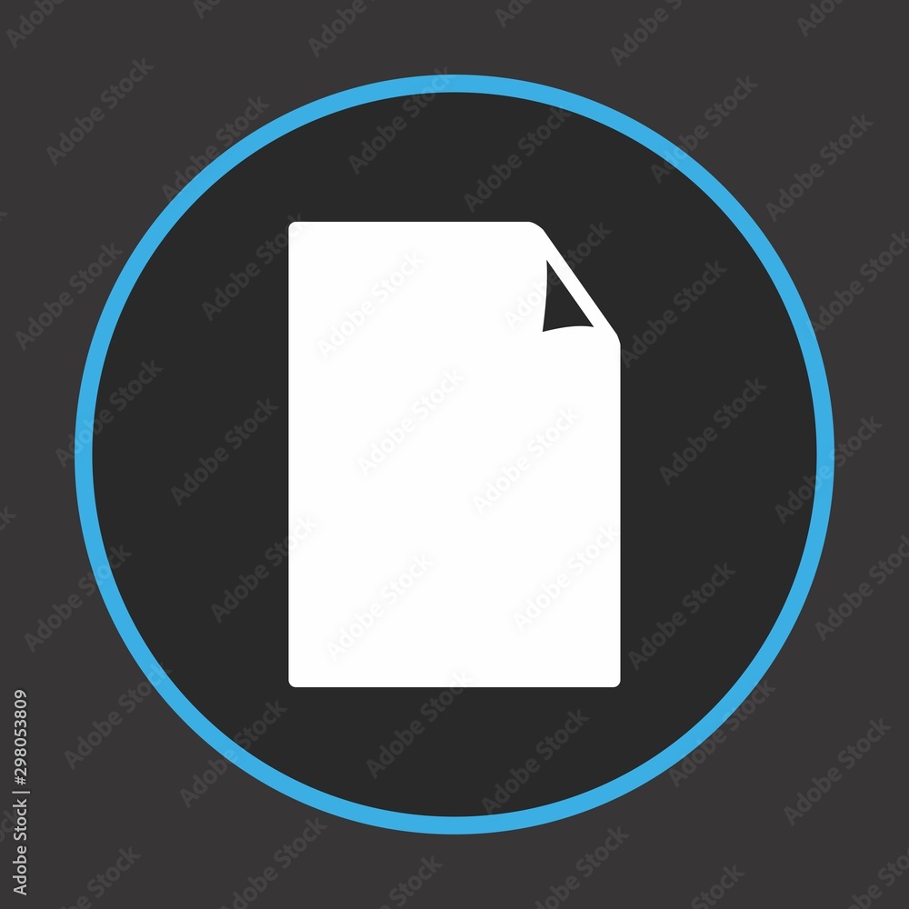 Document Icon For Your Design,websites and projects. Document Icon For Your Design,websites and projects.