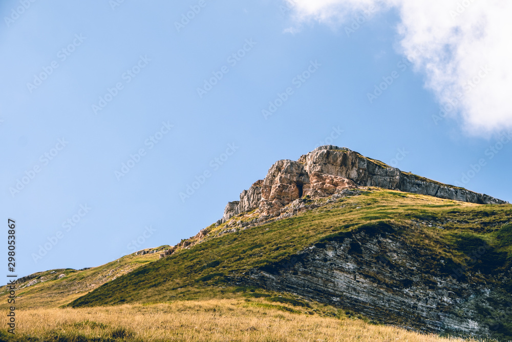 Monti Sibillini