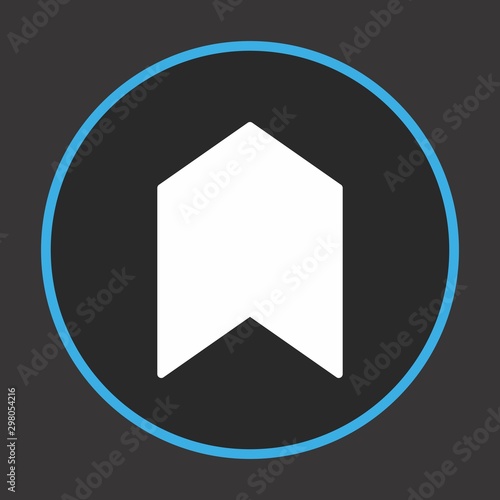 Free Download Upward Arrow Icon For Your Design,websites and projects. - GFXLoad