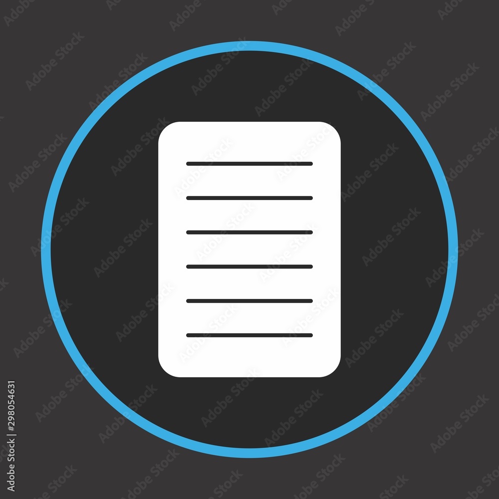 Document Icon For Your Design,websites and projects. Document Icon For Your Design,websites and projects.