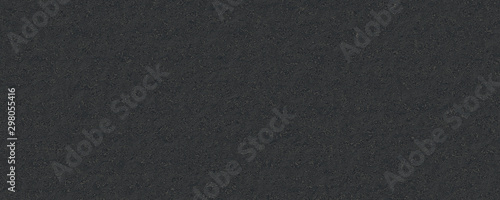 Black abstract paper texture background