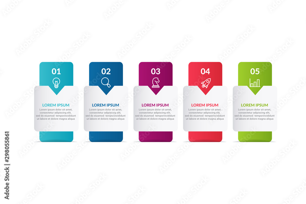 step or process infographic flow chart design . business infographic concept for presentations, banner, workflow layout, process diagram, flow chart and how it work step or process infographic flow chart design . business infographic concept for presentations, banner, workflow layout, process diagram, flow chart and how it work