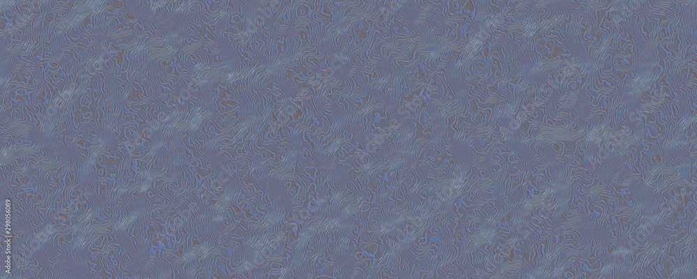 Wavy grey abstract wall background Wavy grey abstract wall background