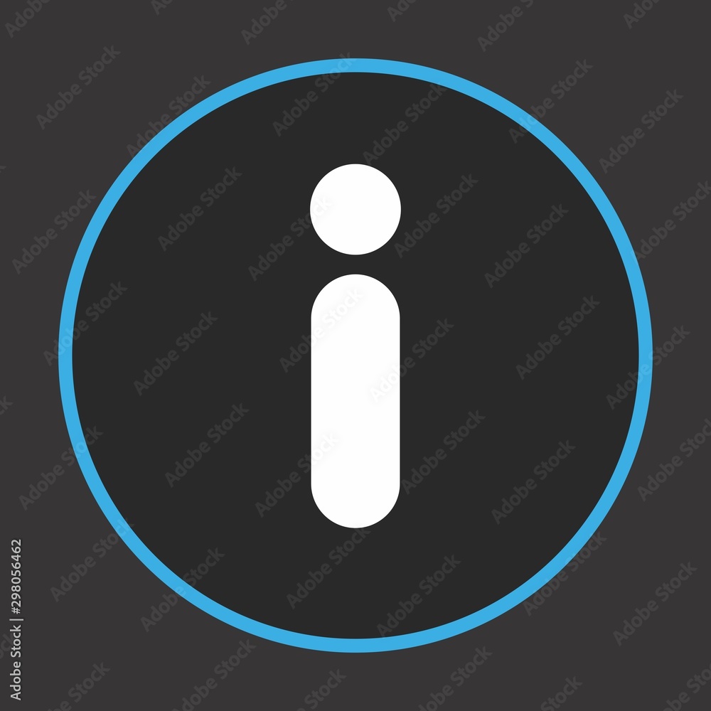 Information Icon For Your Design,websites and projects. Information Icon For Your Design,websites and projects.