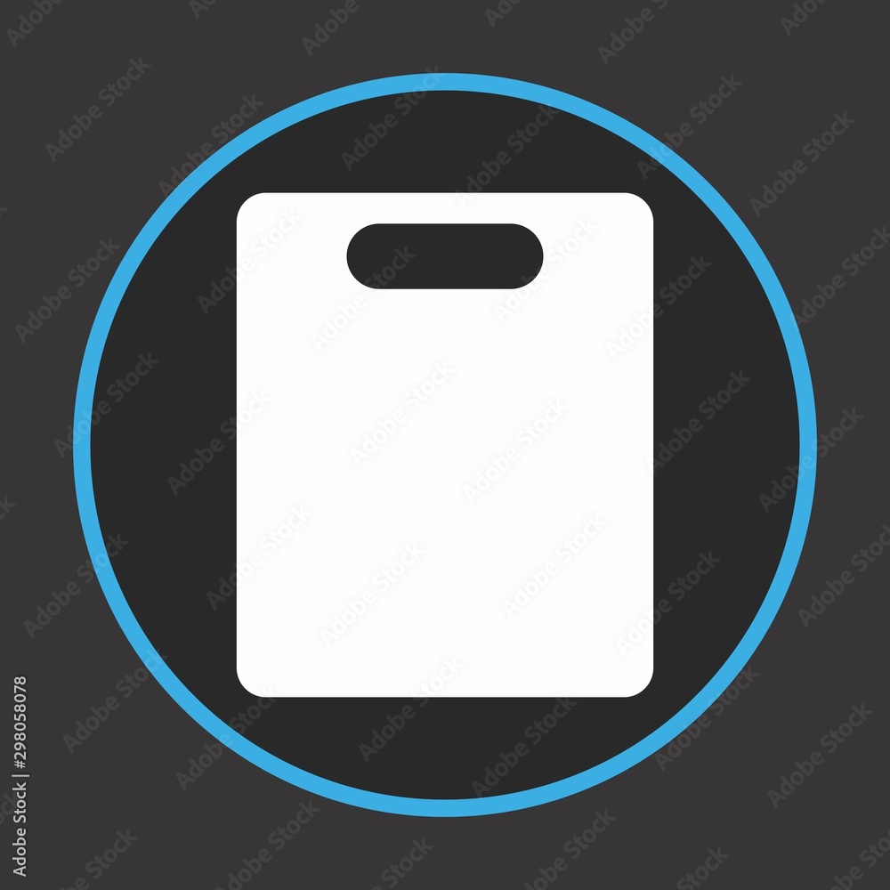 Cutting Board Icon For Your Design,websites and projects. Cutting Board Icon For Your Design,websites and projects.