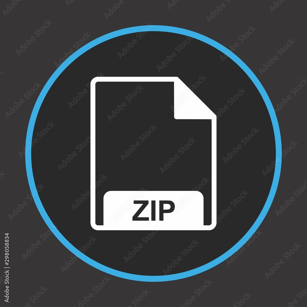 ZIP Icon For Your Design,websites and projects. ZIP Icon For Your Design,websites and projects.
