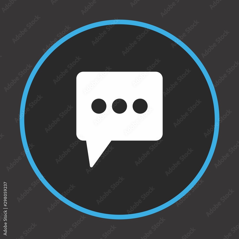 Message Icon For Your Design,websites and projects. Message Icon For Your Design,websites and projects.