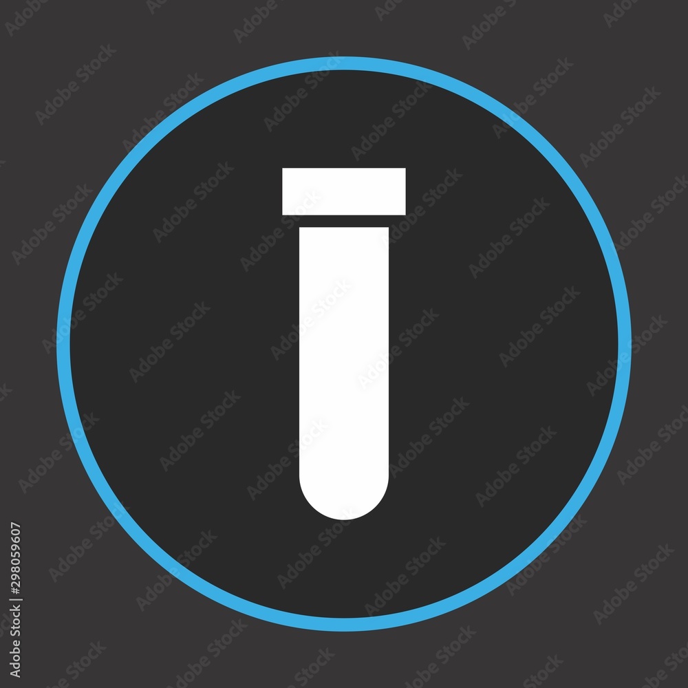 Test Tube Icon For Your Design,websites and projects. Test Tube Icon For Your Design,websites and projects.