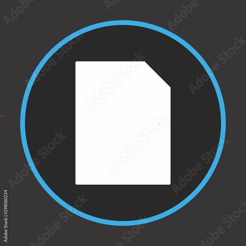  Document Icon For Your Design,websites and projects.
