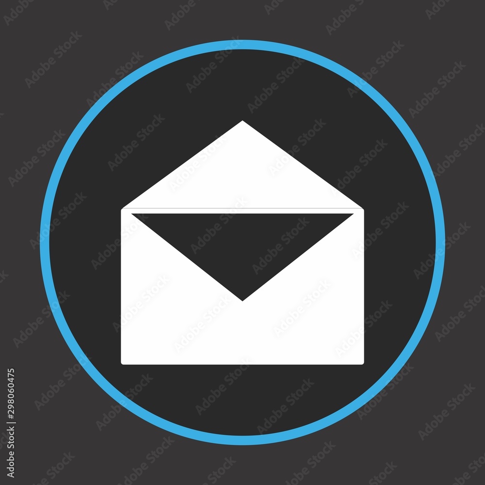 Mail Icon Mail Icon