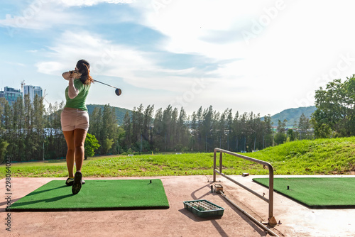 Fotografie Healthy Sport
