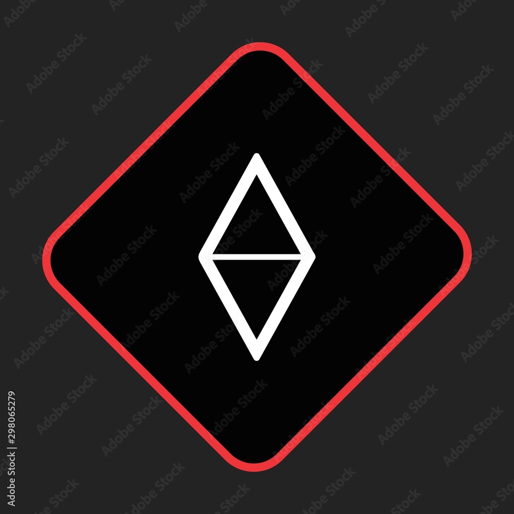 Geometric Shape Icon For Your Design,websites and projects. Geometric Shape Icon For Your Design,websites and projects.