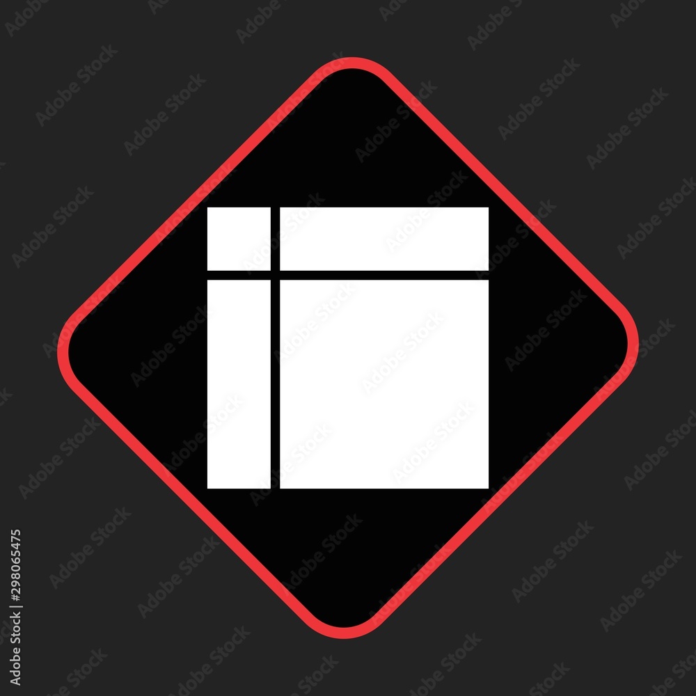 Geometric Shape Icon For Your Design,websites and projects. Geometric Shape Icon For Your Design,websites and projects.