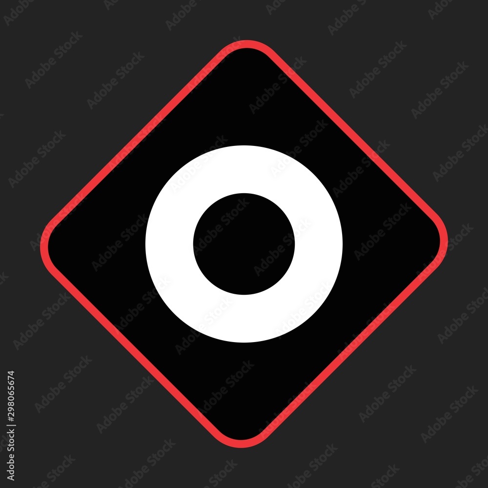 Hole Icon For Your Design,websites and projects. Hole Icon For Your Design,websites and projects.