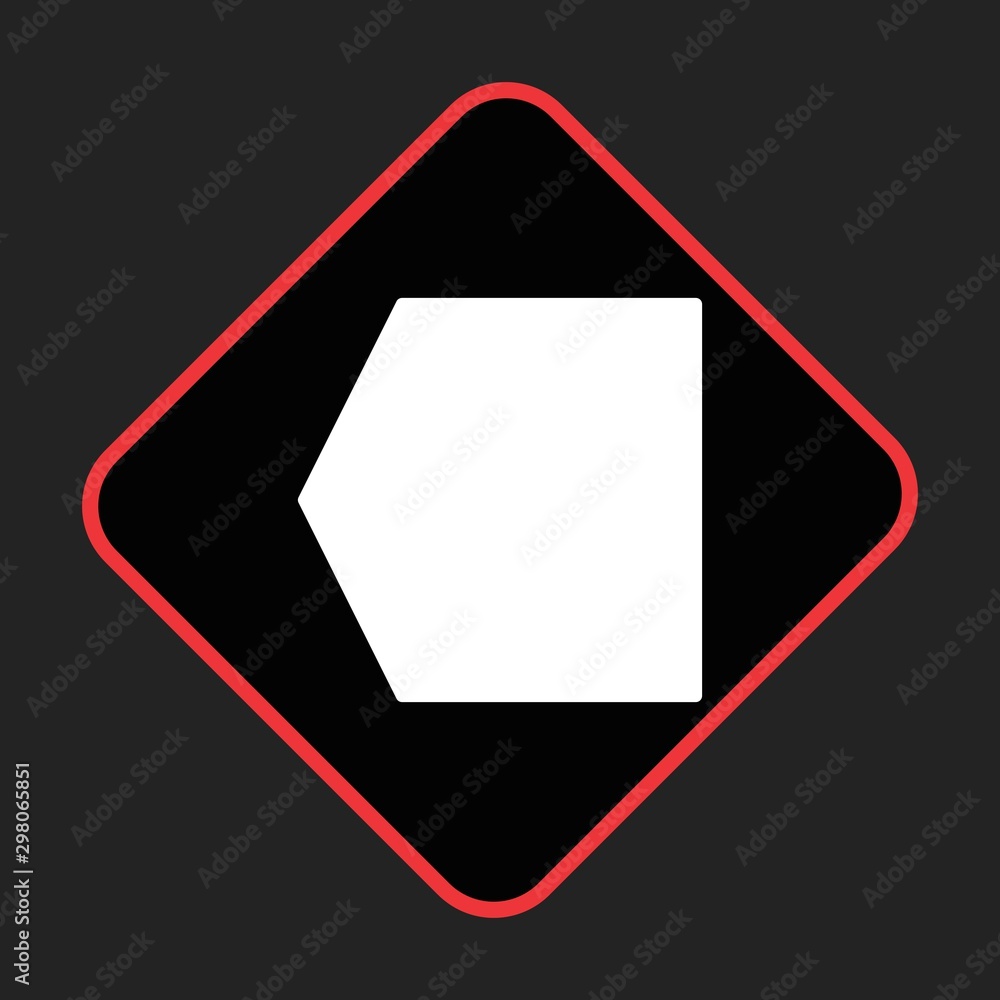 Geometric Shape Icon For Your Design,websites and projects. Geometric Shape Icon For Your Design,websites and projects.