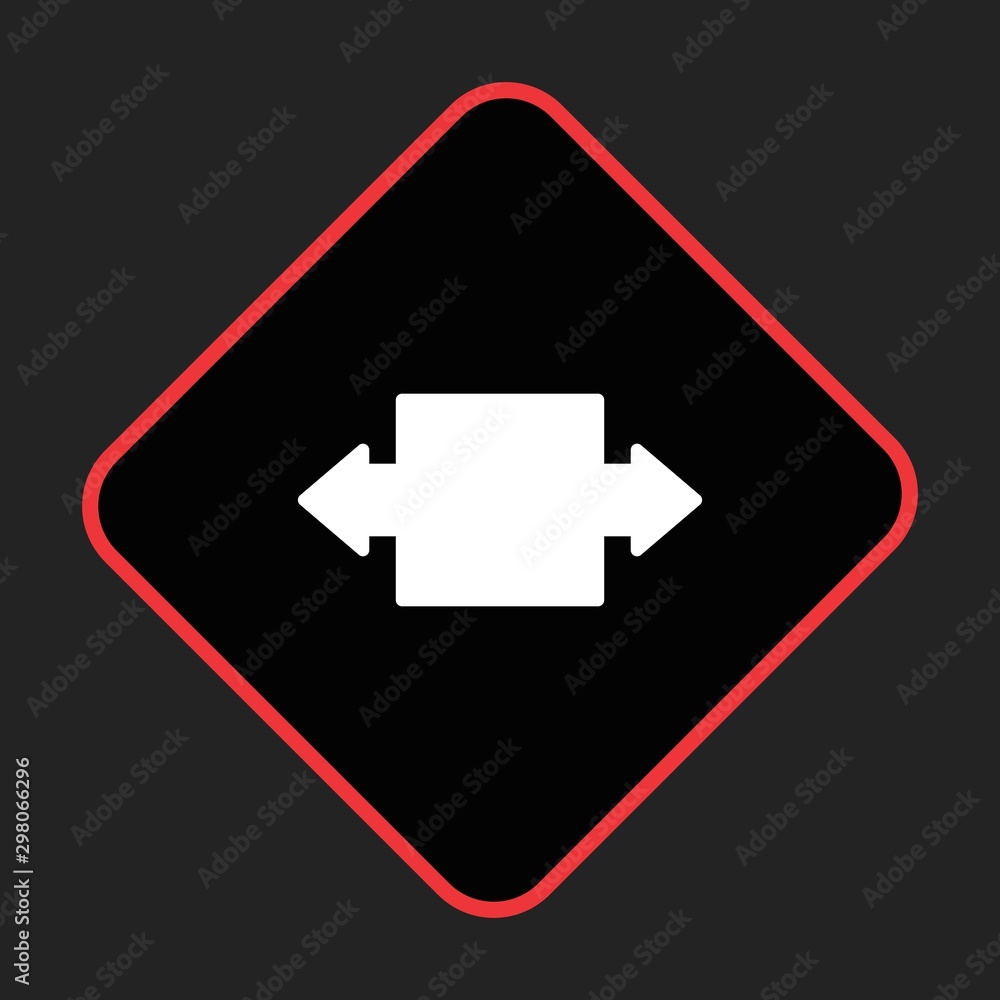 Dual Arrow Icon For Your Design,websites and projects. Dual Arrow Icon For Your Design,websites and projects.