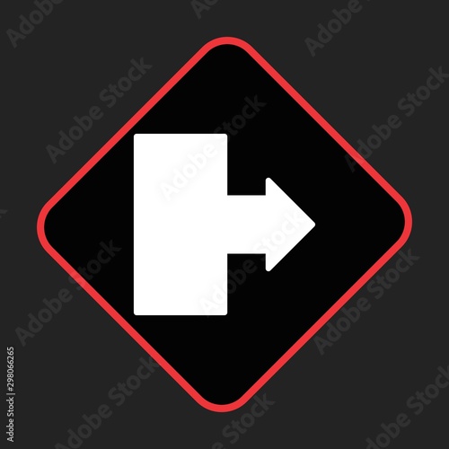 Rightward Arrow Icon For Your Design,websites and projects. Free Download Rightward Arrow Icon For Your Design,websites and projects. - GFXLoad