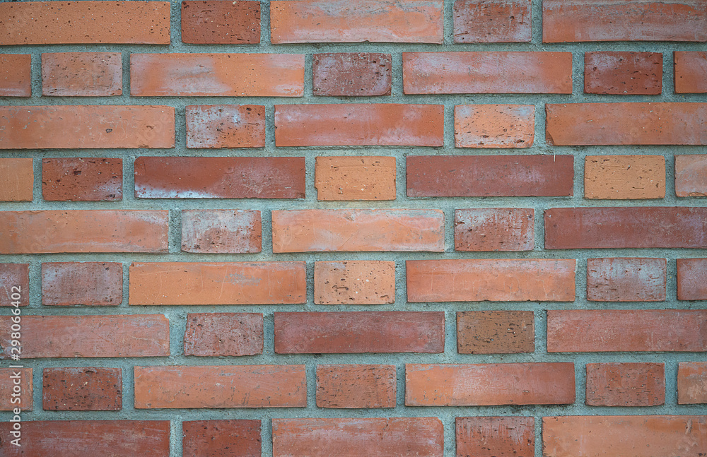 Fototapeta premium Brick wall
