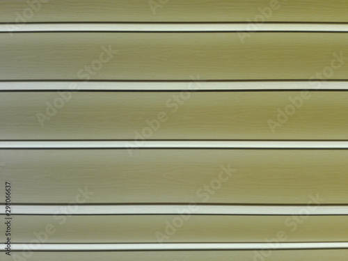 Plastic wood texture and lines background.