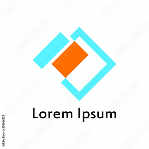 abstract business logo Free Download abstract business logo - GFXLoad