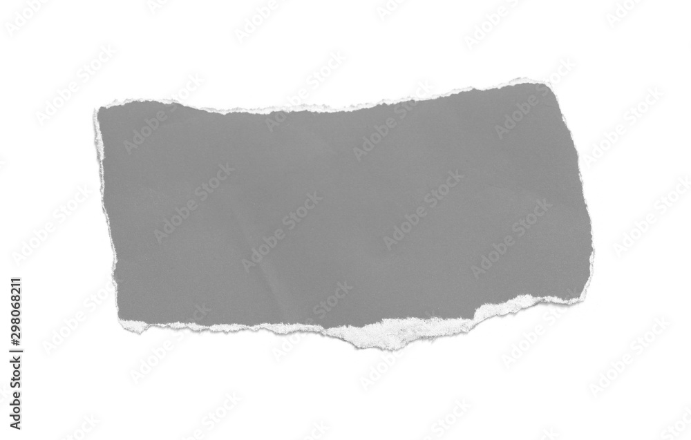 torn paper texture background, copy space. torn paper texture background, copy space.