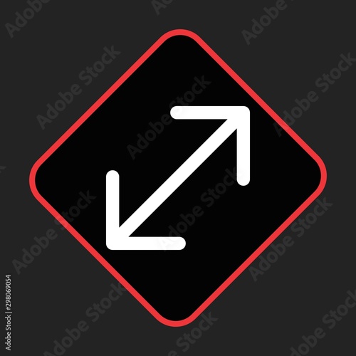Free Download Double Arrow Icon For Your Design,websites and projects. - GFXLoad