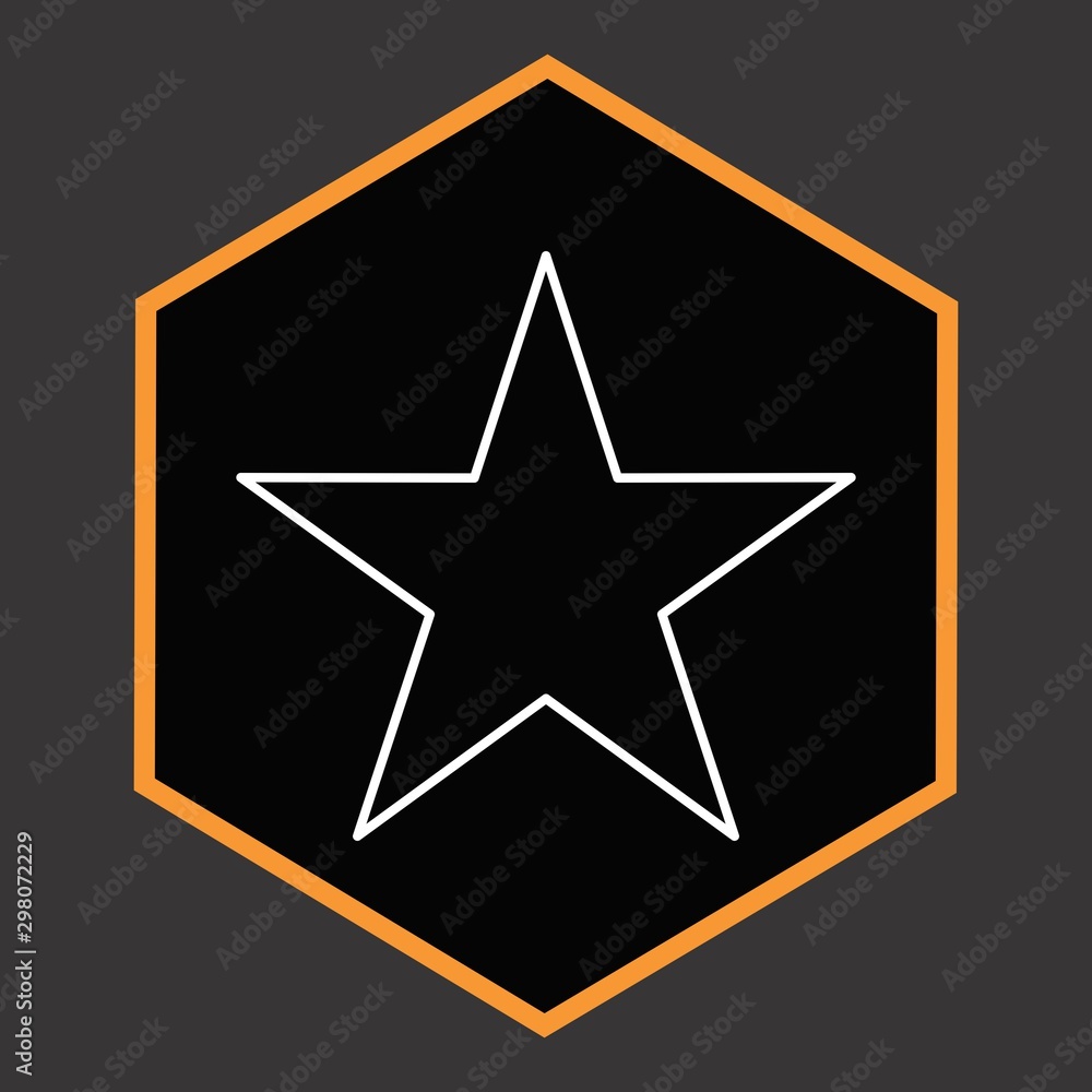 Star Icon For Your Design,websites and projects. Star Icon For Your Design,websites and projects.