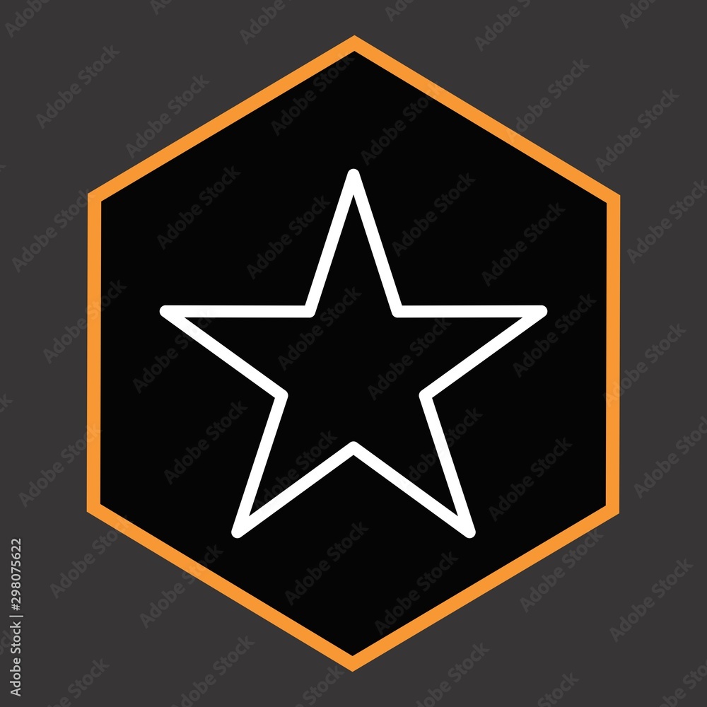 Complex Star Icon For Your Design,websites and projects. Complex Star Icon For Your Design,websites and projects.