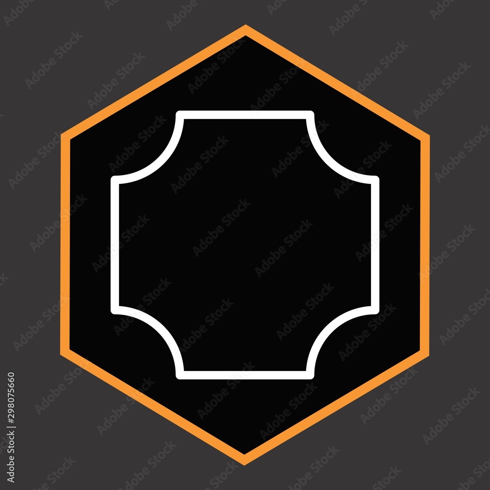 Geometric Shape Icon For Your Design,websites and projects. Geometric Shape Icon For Your Design,websites and projects.
