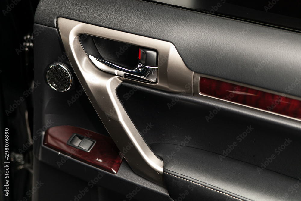 Door handle Door handle