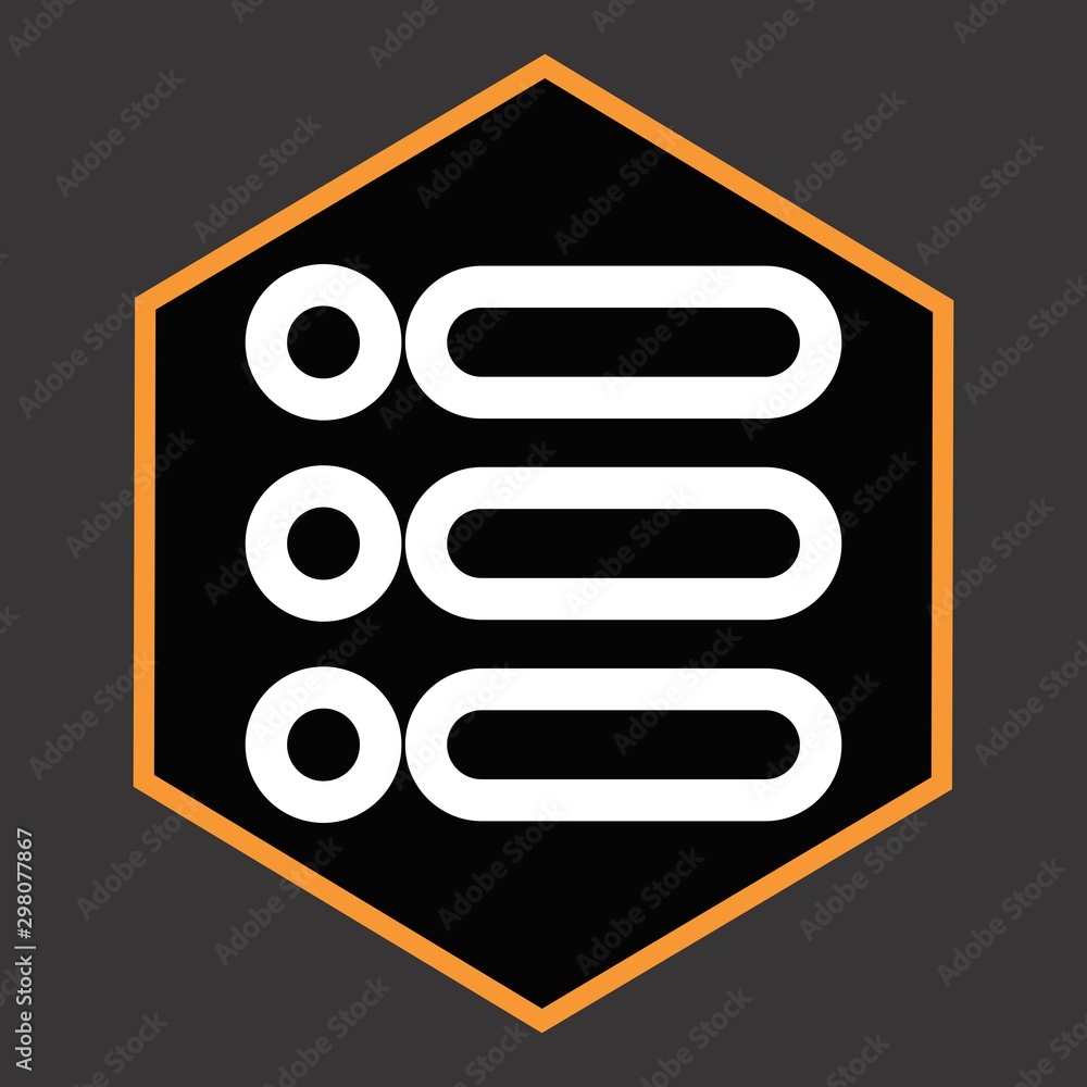 List Icon For Your Design,websites and projects. List Icon For Your Design,websites and projects.