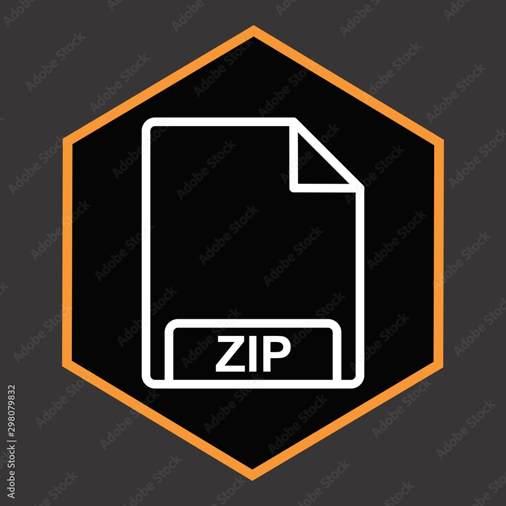 ZIP Icon For Your Design,websites and projects. ZIP Icon For Your Design,websites and projects.