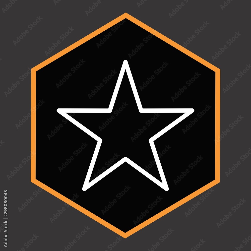 Star Icon For Your Design,websites and projects. Star Icon For Your Design,websites and projects.