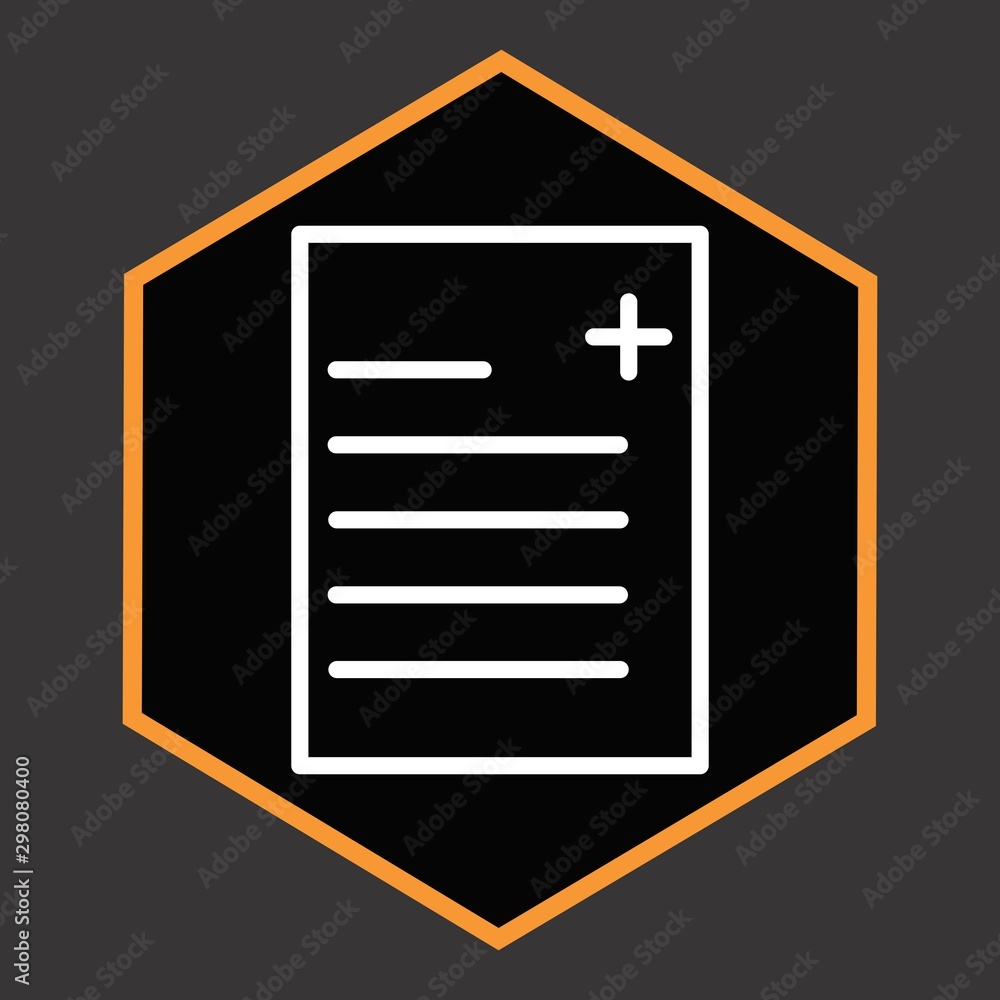 Hospital Document Icon For Your Design,websites and projects. Hospital Document Icon For Your Design,websites and projects.