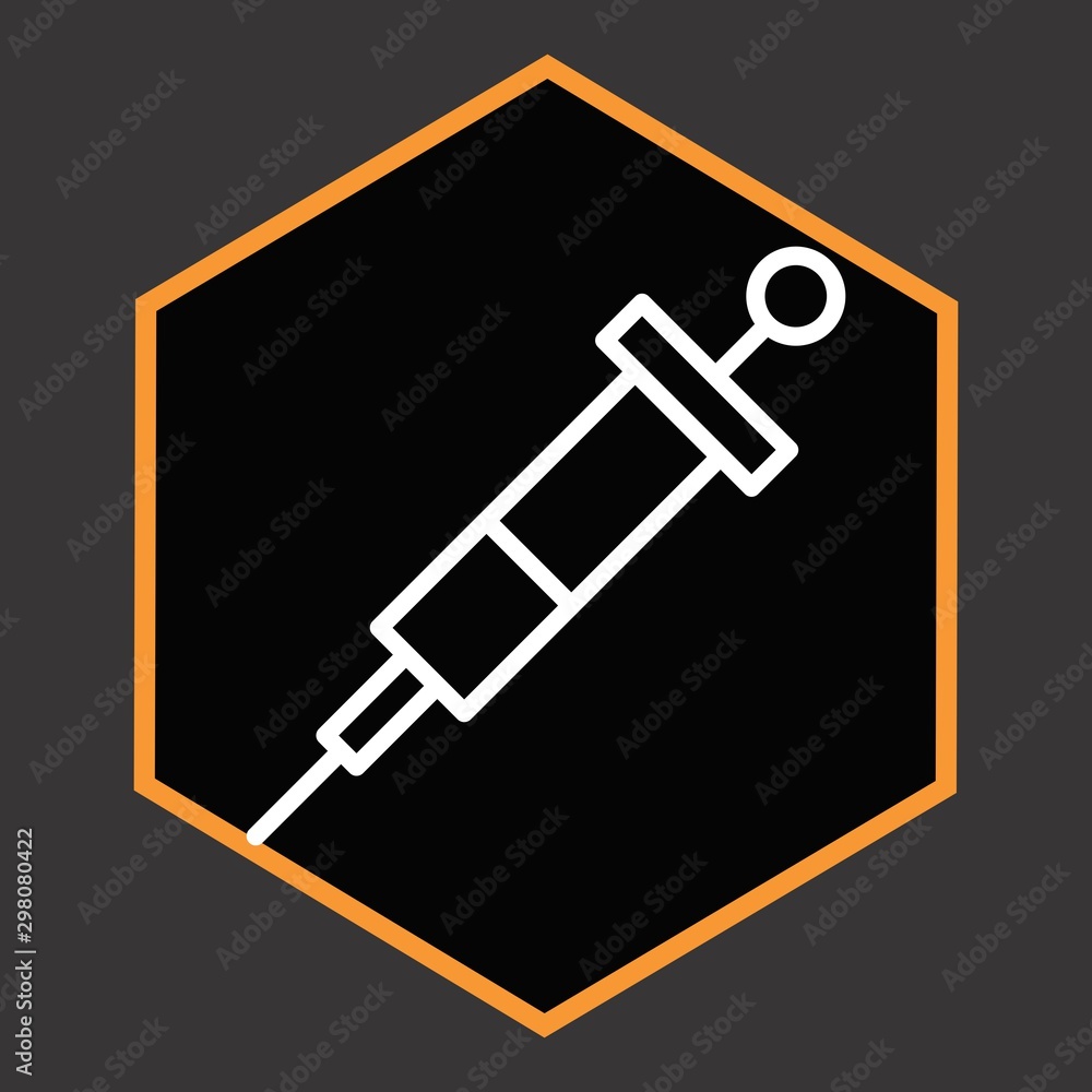 Injection Icon For Your Design,websites and projects. Injection Icon For Your Design,websites and projects.