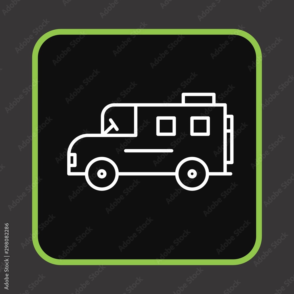 Bus Icon For Your Design,websites and projects. Bus Icon For Your Design,websites and projects.