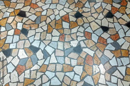 Marble Tiles Floor