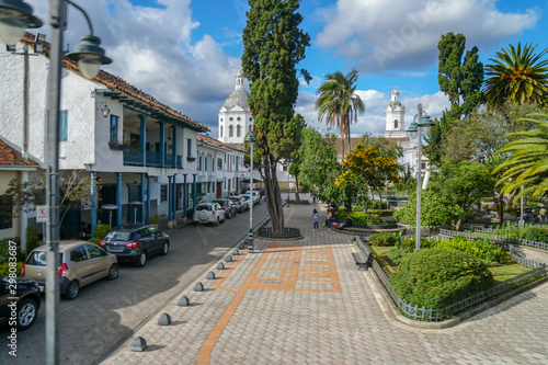 Quenca Ecuador