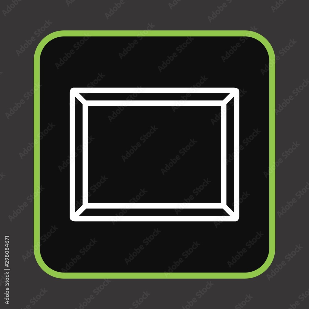 Geometric Shape Icon For Your Design,websites and projects. Geometric Shape Icon For Your Design,websites and projects.