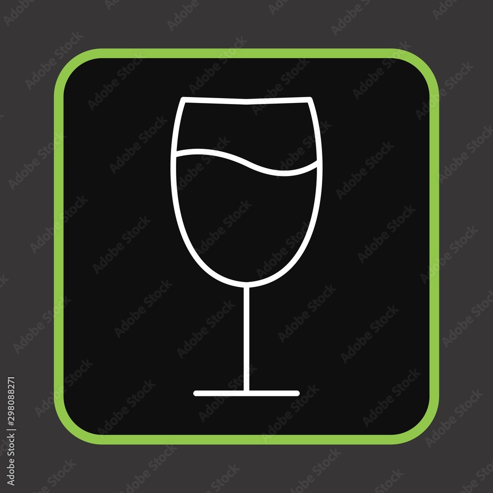 Wine Icon For Your Design,websites and projects. Wine Icon For Your Design,websites and projects.