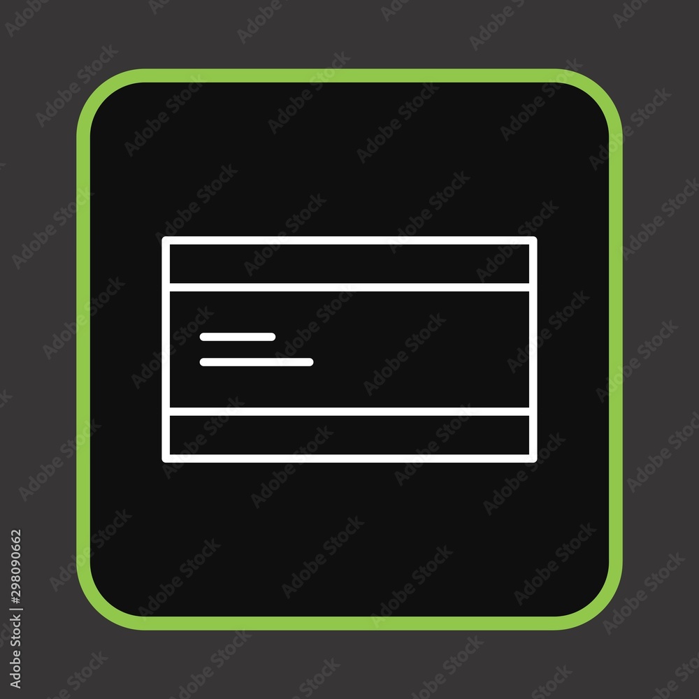 ATM Card Icon For Your Design,websites and projects. ATM Card Icon For Your Design,websites and projects.