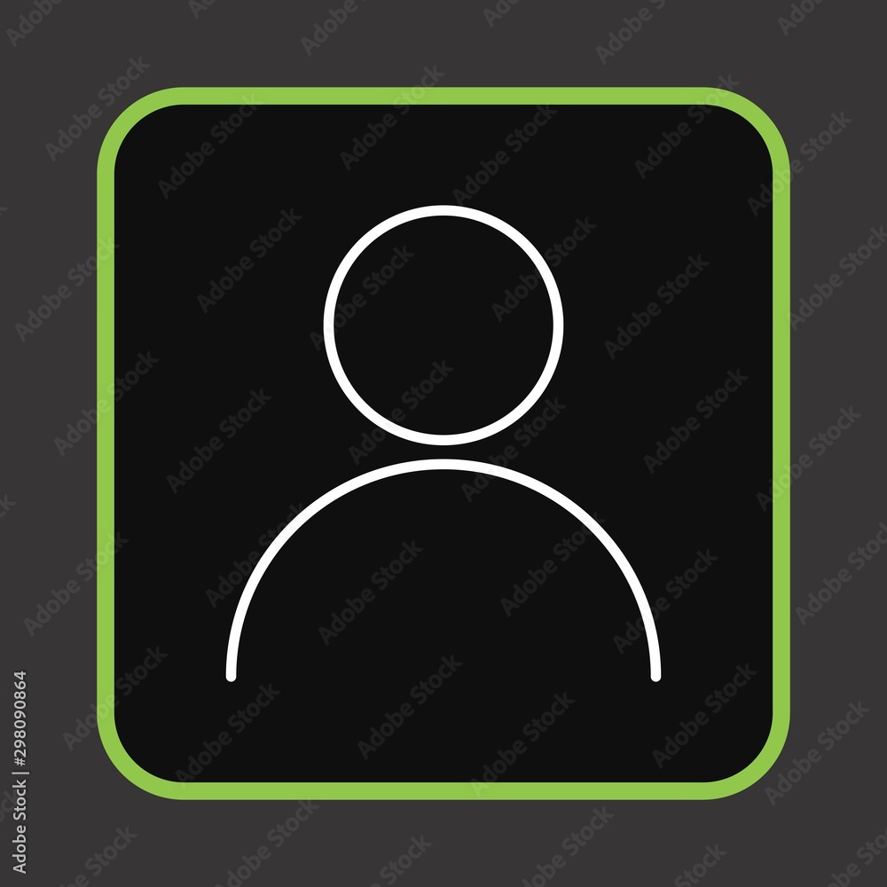 Business men Icon For Your Design,websites and projects. Business men Icon For Your Design,websites and projects.