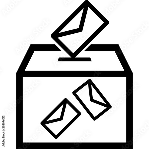 Vote, élection, élections municipales