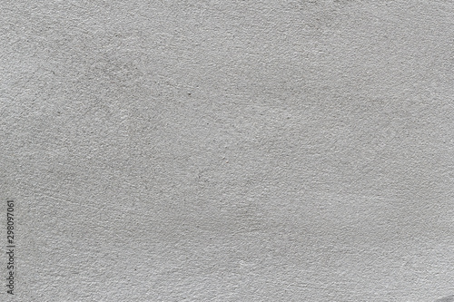 Abstract wet Concrete Wall Texture Background, The mortar is not dry