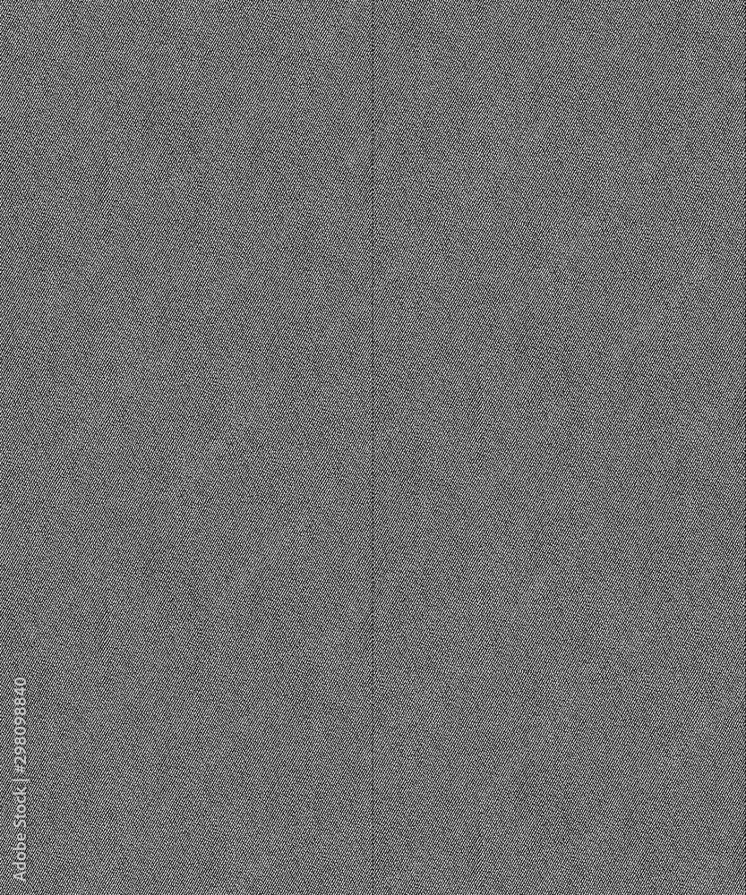 Fototapeta premium A black and white image lines, dots, shapes, forms. Retro halftone stippled background. Ideas for your graphic design, banner, poster, packaging, for site or more